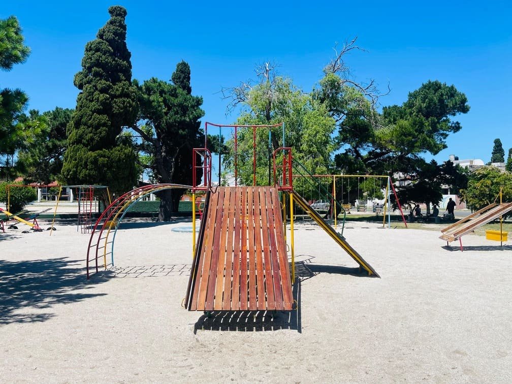 [Plaza Pereira]